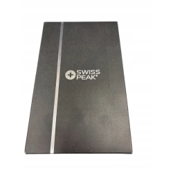 Swiss Peak Podróżny Pojemnik Próżniowy 500Ml UWAGA OPIS