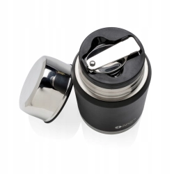 Swiss Peak Podróżny Pojemnik Próżniowy 500Ml UWAGA OPIS