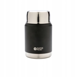 Swiss Peak Podróżny Pojemnik Próżniowy 500Ml UWAGA OPIS