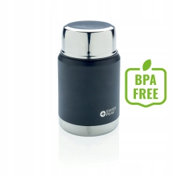 Swiss Peak Podróżny Pojemnik Próżniowy 500Ml UWAGA OPIS