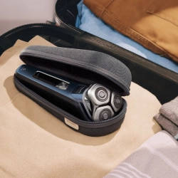 Golarka elektryczna męska na sucho i na mokro SkinIQ Philips XP9201/30 OPIS