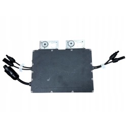 Mikroinwerter dwupanelowy Envertech EVT800