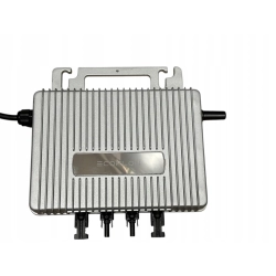 Mikroinwerter EcoFlow Stream 800W Fotowoltaiczny PV Do Paneli Solar Wifi