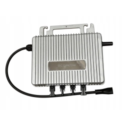 Mikroinwerter EcoFlow Stream 800W Fotowoltaiczny PV Do Paneli Solar Wifi