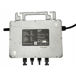 Mikroinwerter EcoFlow Stream 800W Fotowoltaiczny PV Do Paneli Solar Wifi