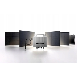 Mikroinwerter EcoFlow Stream 800W Fotowoltaiczny PV Do Paneli Solar Wifi