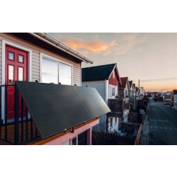 Mikroinwerter EcoFlow Stream 800W Fotowoltaiczny PV Do Paneli Solar Wifi