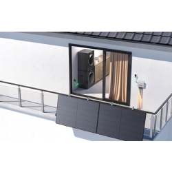 Mikroinwerter EcoFlow Stream 800W Fotowoltaiczny PV Do Paneli Solar Wifi