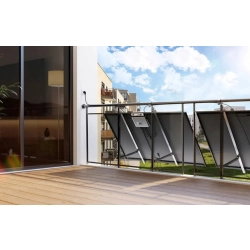 Mikroinwerter EcoFlow Stream 800W Fotowoltaiczny PV Do Paneli Solar Wifi