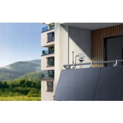 Mikroinwerter EcoFlow Stream 800W Fotowoltaiczny PV Do Paneli Solar Wifi