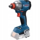 Klucz udarowy Bosch Professional GDX 18V-285 InterSKLEP