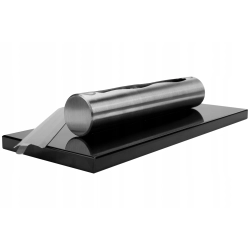 Biokominek wolnostojący Globmetal TRADE 36 x 6 x 15 cm czarny InterSKLEP