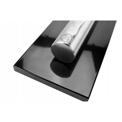 Biokominek wolnostojący Globmetal TRADE 36 x 6 x 15 cm czarny InterSKLEP