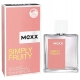 Mexx Simply Fruity 50 ml EDT Opis Powystawowe InterSKLEP