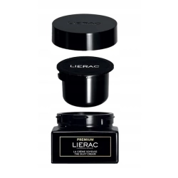 Lierac Premium jedwabisty krem przeciwzmarszczkowy refill 50ml InterSKLEP