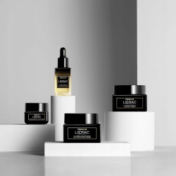 Lierac Premium jedwabisty krem przeciwzmarszczkowy refill 50ml InterSKLEP