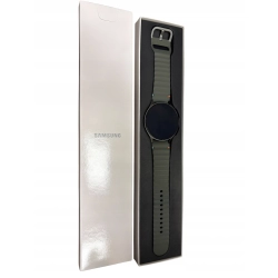 Smartwatch Samsung Galaxy Watch7 (L310) 44mm zielony ładowarka