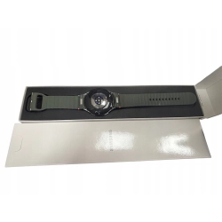 Smartwatch Samsung Galaxy Watch7 (L310) 44mm zielony ładowarka