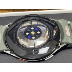 Smartwatch Samsung Galaxy Watch7 (L310) 44mm zielony ładowarka