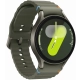 Smartwatch Samsung Galaxy Watch7 (L310) 44mm zielony ładowarka