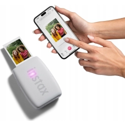 Drukarka natychmiastowa Fujifilm Instax mini Link 3 Bluetooth USB Zielony