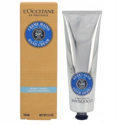 Krem do rąk L'OCCITANE masło shea 150 ml InterSKLEP