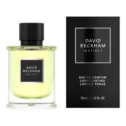 David Beckham Instinct Woda perfumowana dla niego 75 ml