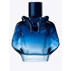 United Colors Of Benetton Tribe woda toaletowa dla mężczyzn 90ml InterSKLEP