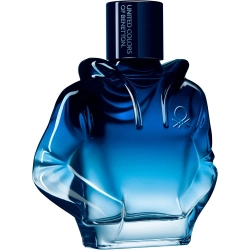 United Colors Of Benetton Tribe woda toaletowa dla mężczyzn 90ml InterSKLEP