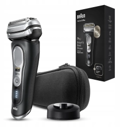 Golarka Braun Series 9 Pro 9410s okazja nówka GERMAN InterSKLEP