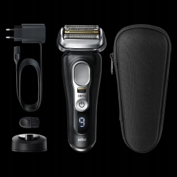 Golarka Braun Series 9 Pro 9410s okazja nówka GERMAN InterSKLEP