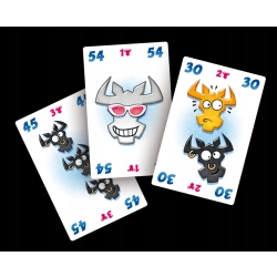 6. bierze! Byczy Baron