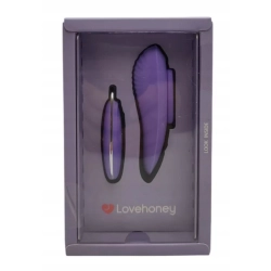 WIBRATOR LOVEHONEY MON AMI PANTY