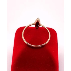 Złoty pierścionek PR.583 W:1,78gr R.20 InterSKLEP