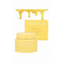 Krem nawilżający do twarzy the SAEM Care Plus dzień i noc 100 ml