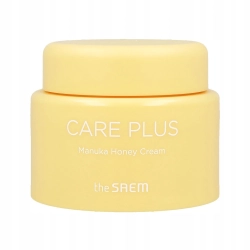 Krem nawilżający do twarzy the SAEM Care Plus dzień i noc 100 ml