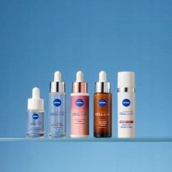 Nivea Derma Skin Clear Serum Normalizujące 30 ml