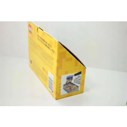 LEGO SZUFELKI DO KLOCKÓW + SEPARATOR 4121 UWAGA OPIS