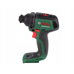 WKRĘTARKA ADVANCEDDRILL 18V-80 BOSCH BEZSZCZOTKOWA KORPUS + 4 uchwyty