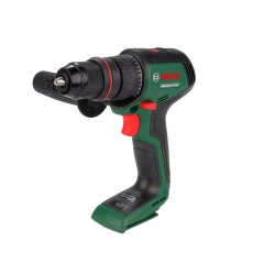 WKRĘTARKA ADVANCEDDRILL 18V-80 BOSCH BEZSZCZOTKOWA KORPUS + 4 uchwyty