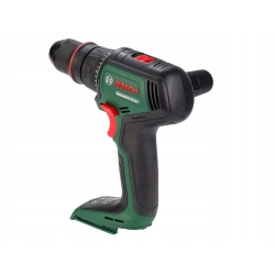WKRĘTARKA ADVANCEDDRILL 18V-80 BOSCH BEZSZCZOTKOWA KORPUS + 4 uchwyty