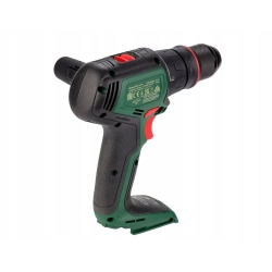 WKRĘTARKA ADVANCEDDRILL 18V-80 BOSCH BEZSZCZOTKOWA KORPUS + 4 uchwyty
