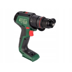 WKRĘTARKA ADVANCEDDRILL 18V-80 BOSCH BEZSZCZOTKOWA KORPUS + 4 uchwyty