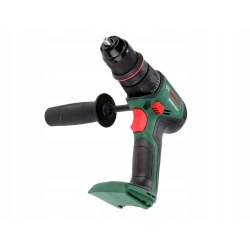 WKRĘTARKA ADVANCEDDRILL 18V-80 BOSCH BEZSZCZOTKOWA KORPUS + 4 uchwyty