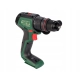 WKRĘTARKA ADVANCEDDRILL 18V-80 BOSCH BEZSZCZOTKOWA KORPUS + 4 uchwyty