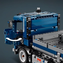 LEGO Technic Wywrotka z przechylaną skrzynią 42203 OPIS