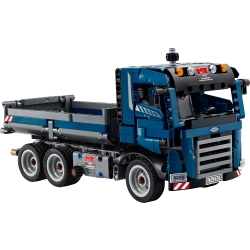 LEGO Technic Wywrotka z przechylaną skrzynią 42203 OPIS