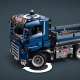 LEGO Technic Wywrotka z przechylaną skrzynią 42203 OPIS