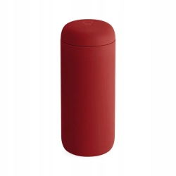 Carter Move Mug Kubek termiczny Really RED Insulated 473 ml