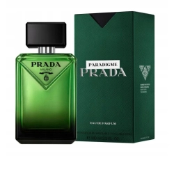 Prada Paradigme Refillable woda perfumowana dla mężczyzn 100 ml InterSKLEP